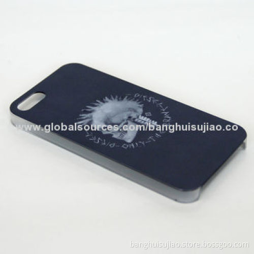 New grinding mobile phone case, models for iPhone 5/5s available